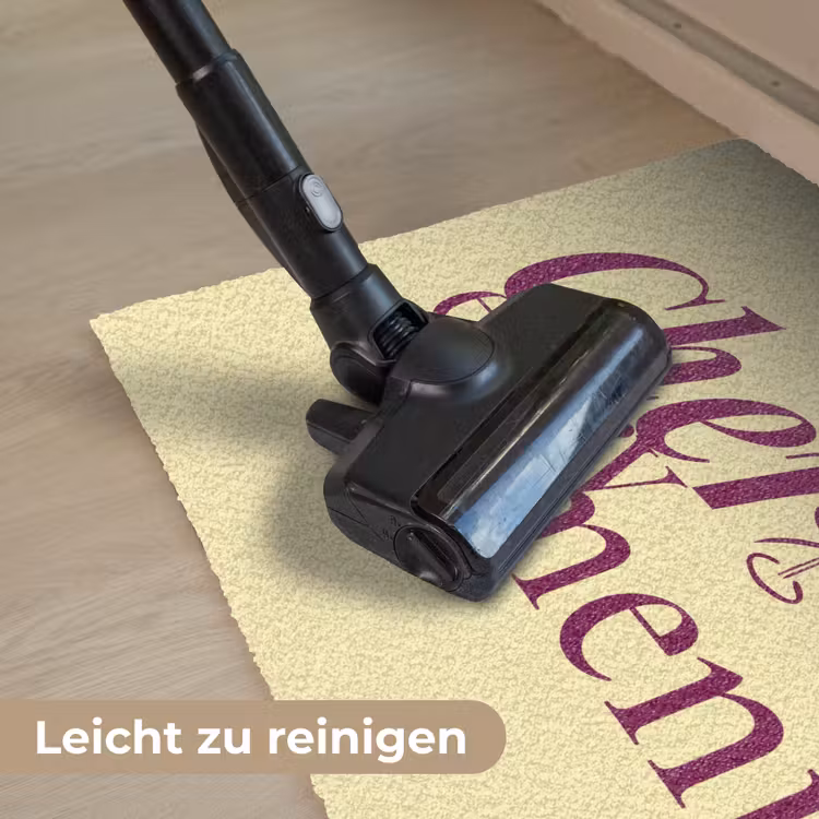 Cherish every moment - Cocktailglas - Geel Deurmat klein -reinigen_DE