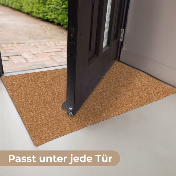 Spiced - Cinnamon - Bruin Deurmat klein 898 -USP_DE