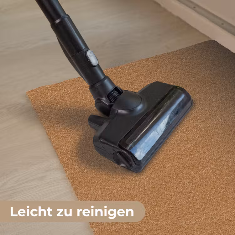 Spiced - Cinnamon - Bruin Deurmat klein 898 -reinigen_DE