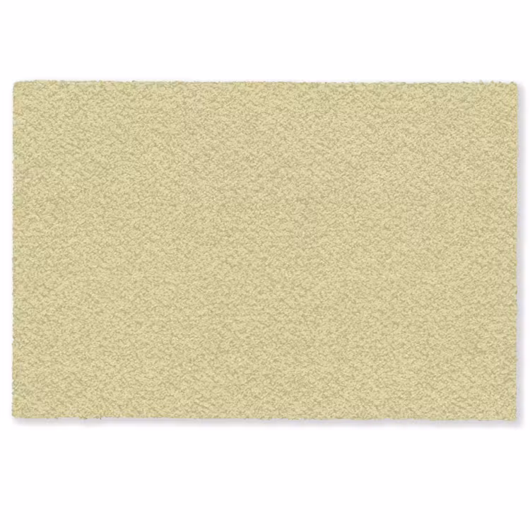 Golden - Clover - Geel Deurmat klein 898 -zkaufland3d