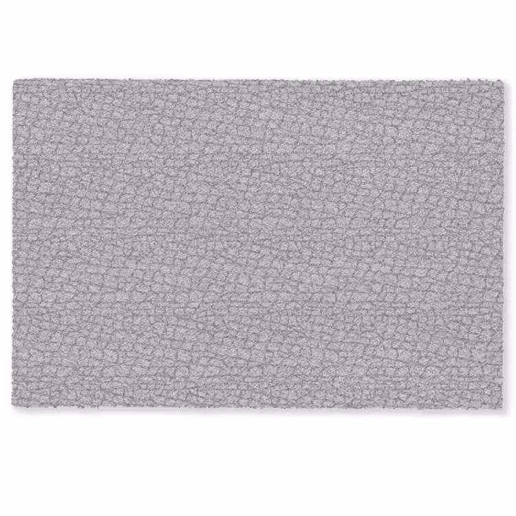 Grijs - Reptiel - Dier - Patroon Deurmat klein 898 -zkaufland3d