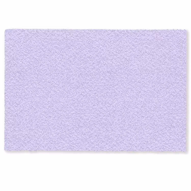 Light - Orchid - Paars Deurmat klein 898 -zkaufland3d