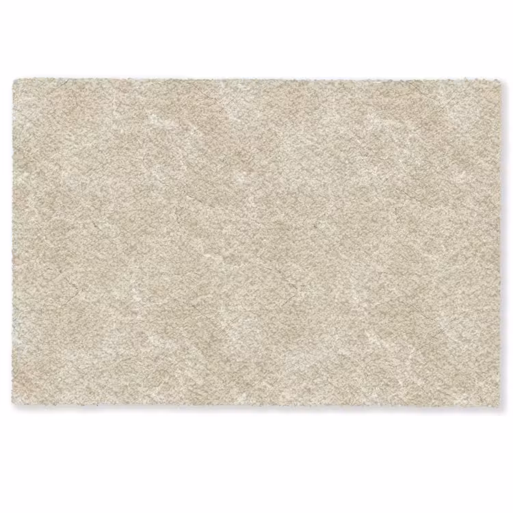 Lichtbeige - Marmer - Diffusie adering Deurmat klein 898 -zkaufland3d