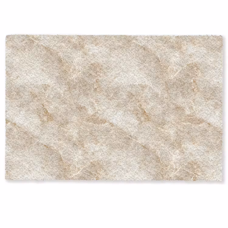 Lichtbeige - Onyx - Subtiel Deurmat klein 898 -zkaufland3d