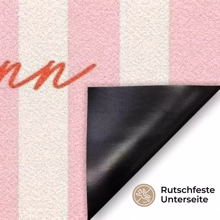 Hola Deurmat klein -antislip_DE