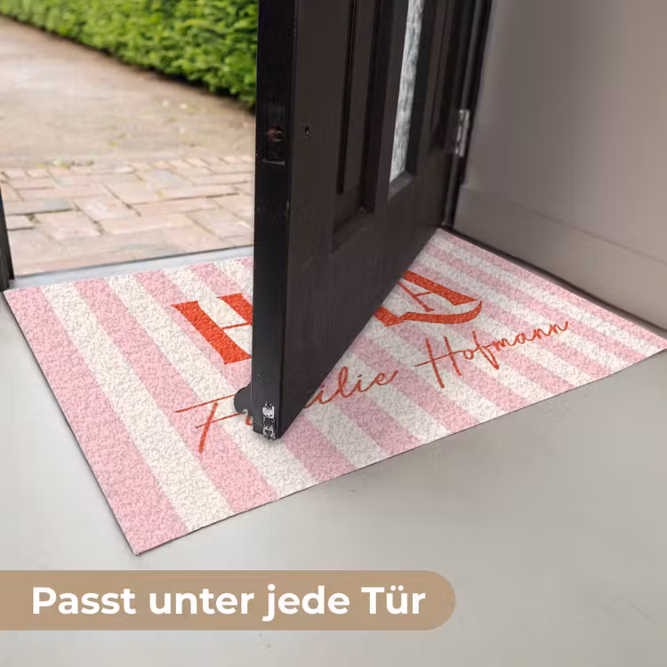 Hola Deurmat klein -USP_DE