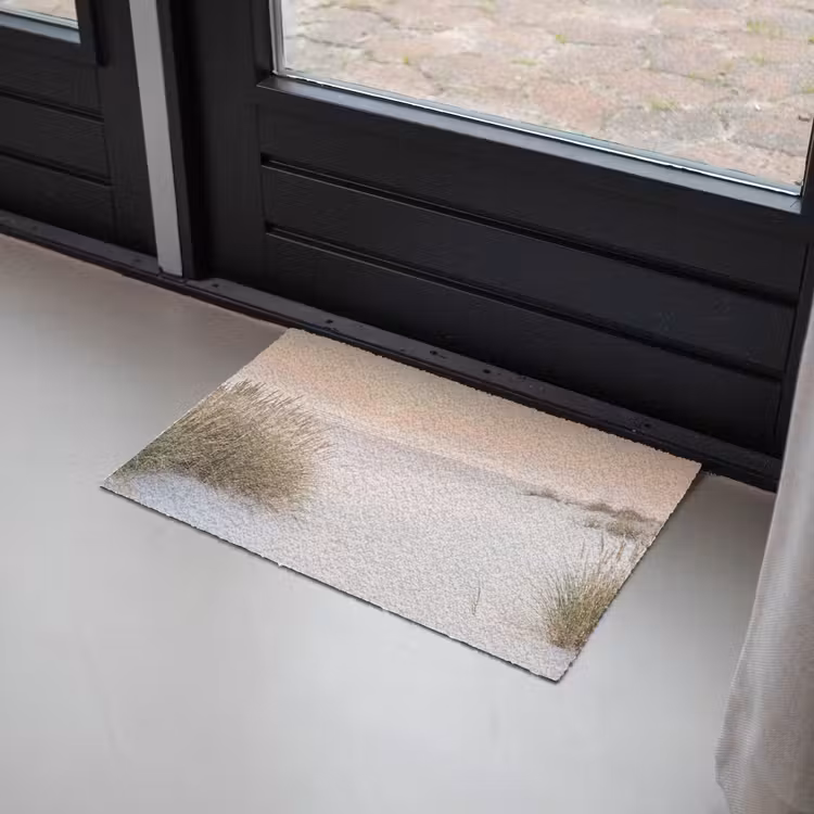 Horizon - Duinlandschap - Zand Deurmat klein -sfeer2