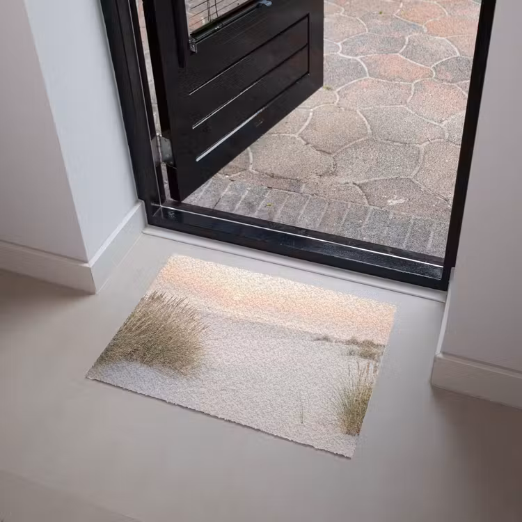 Horizon - Duinlandschap - Zand Deurmat klein -sfeer5