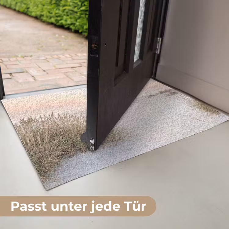Horizon - Duinlandschap - Zand Deurmat klein -USP_DE