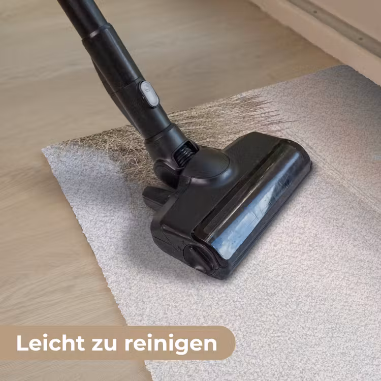 Horizon - Duinlandschap - Zand Deurmat klein -reinigen_DE
