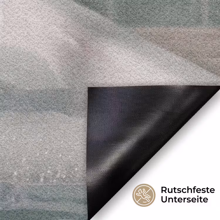 Hondjes - Badkuip - Badeendjes - Handdoeken Deurmat klein -antislip_DE
