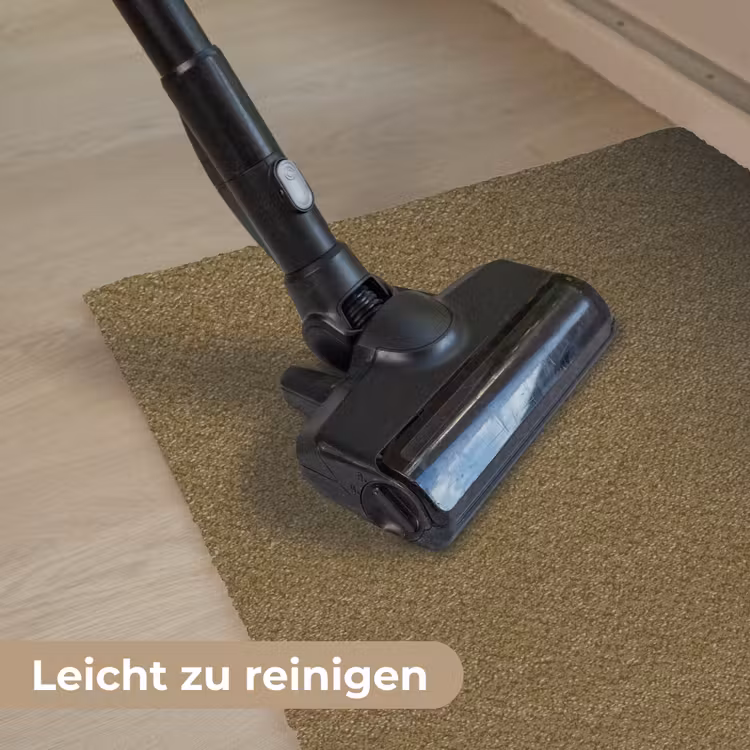 Hunter - Groen - Herfst Deurmat klein 898 -reinigen_DE