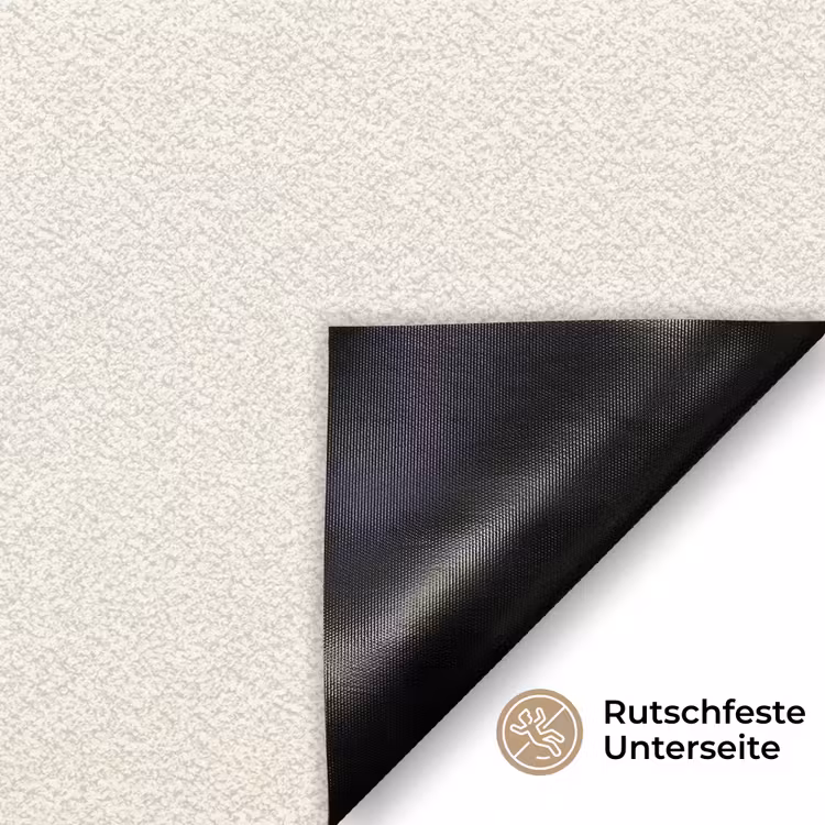 Illustratie - Blauw - Vogel Deurmat klein -antislip_DE