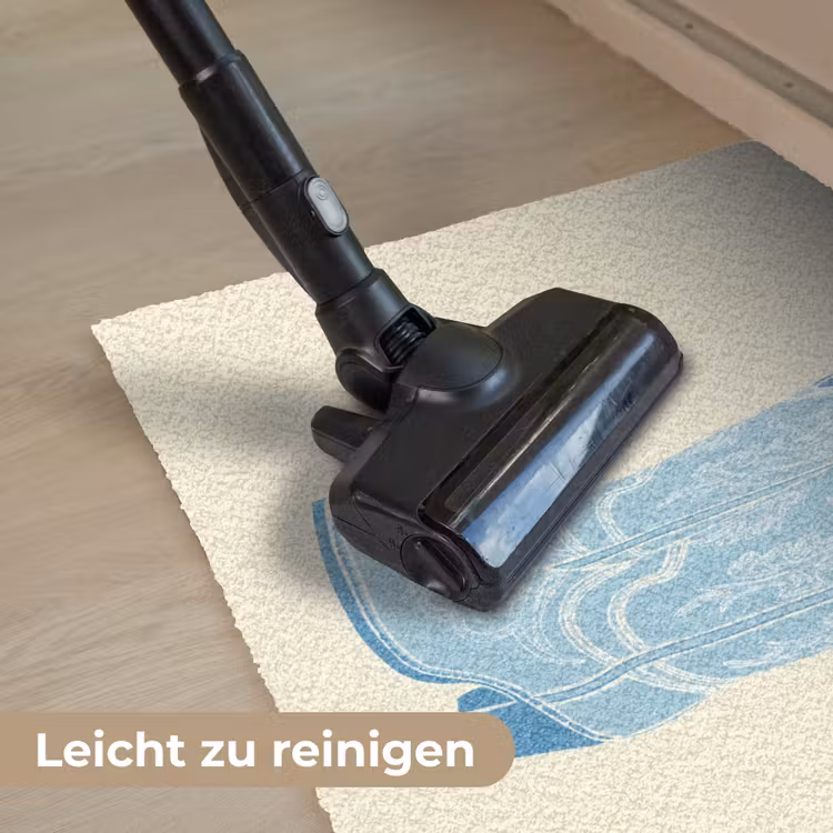 Illustratie - Cowboylaarzen - Patroon Deurmat klein -reinigen_DE