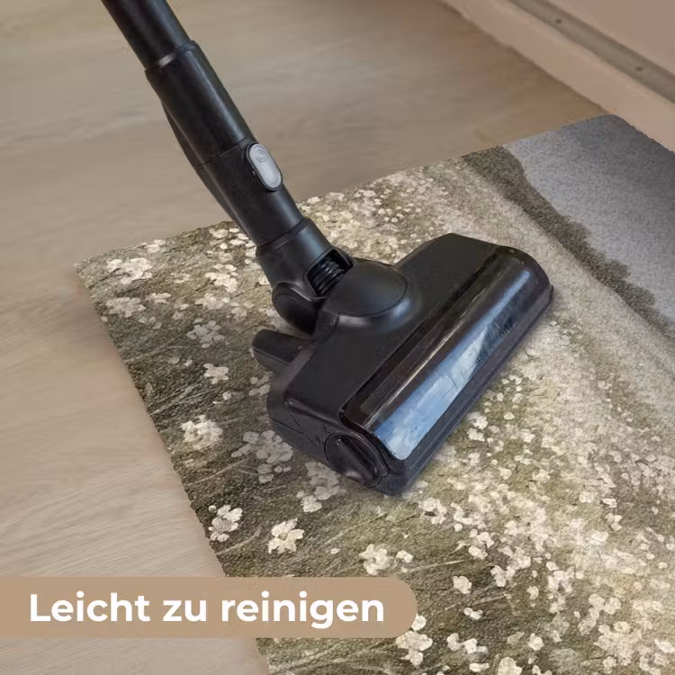 Illustratie - Landschap - Wit Deurmat klein -reinigen_DE