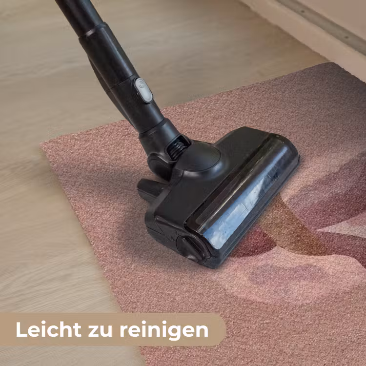 Illustratie - Vogels - Abstract - Roze Deurmat klein -reinigen_DE