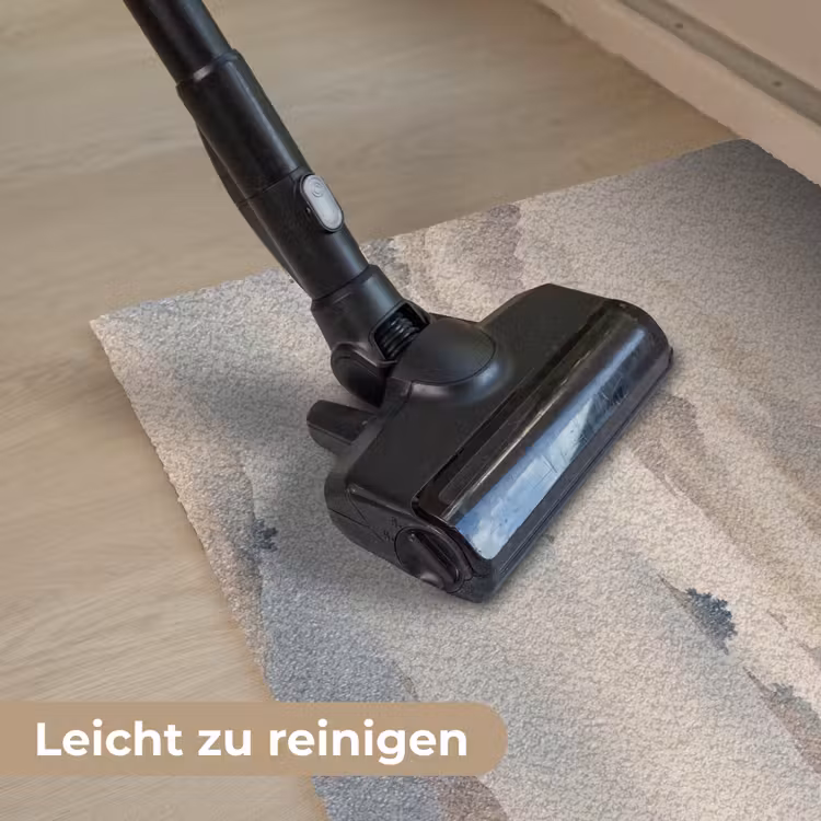 Japans - Landschap - Beige Deurmat klein -reinigen_DE