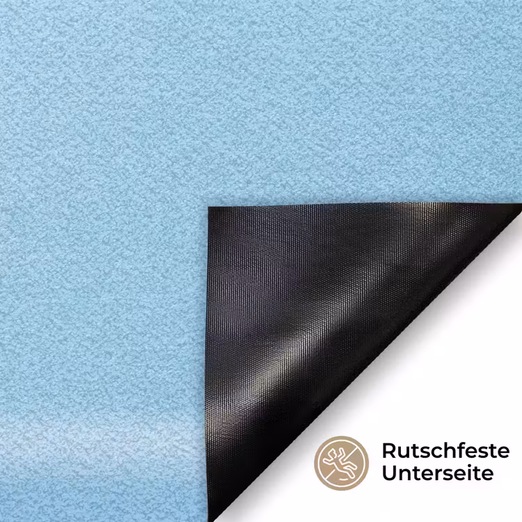 Kat - Handdoek - Washand - Zeep Deurmat klein -antislip_DE