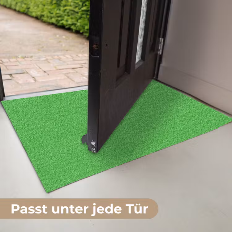 Kelly - Green - Groen Deurmat klein 898 -USP_DE