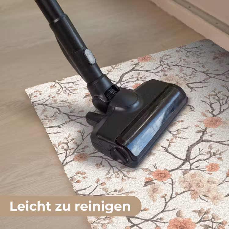 Kersenbloesem - Mus - Roze Deurmat klein 898 -reinigen_DE