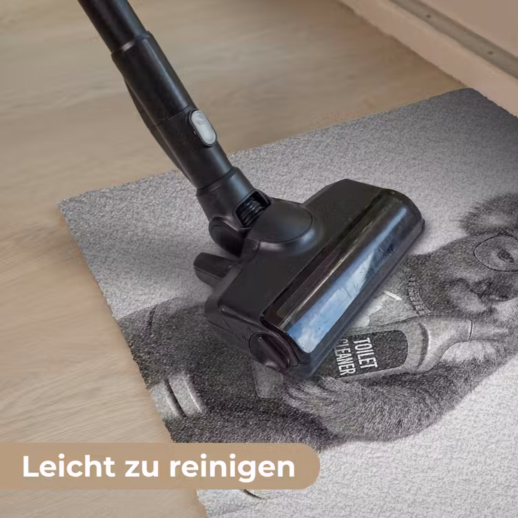 Koala - Bril - Toilet Deurmat klein -reinigen_DE