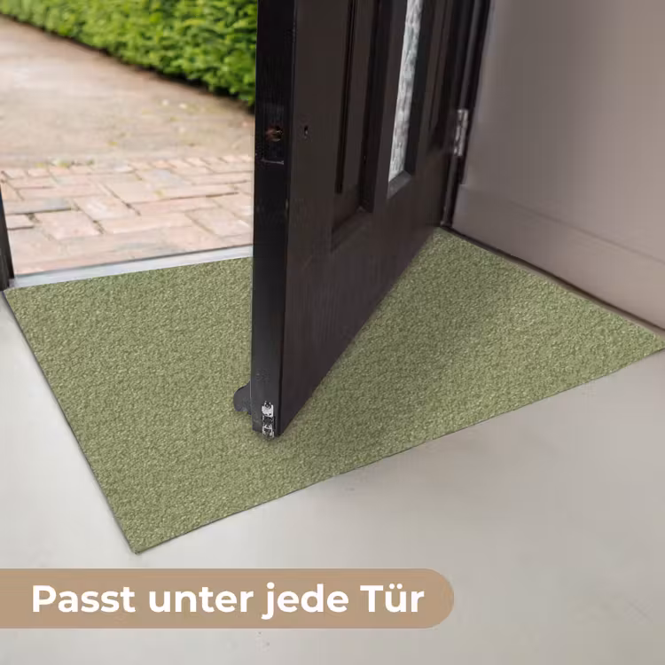 Herbal - Matcha - Groen Deurmat klein 898 -USP_DE