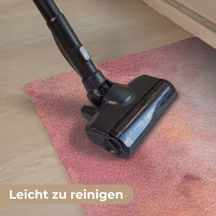 Fußmatte - Kunst – Fließend – Pastell – Abstrakt - Kunst - Vloeiend - Pastel - Abstract Deurmat klein
