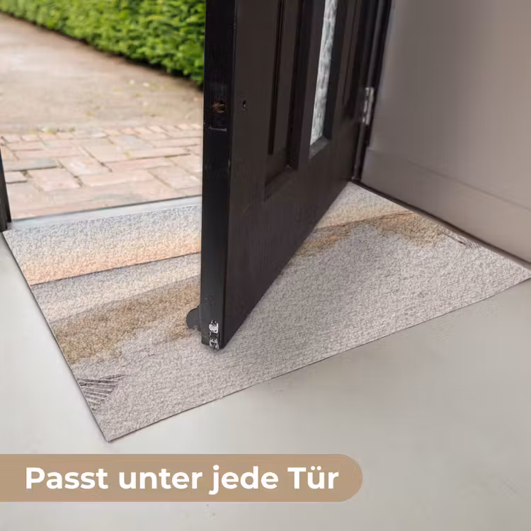 Kustlijn - Horizon - Hek Deurmat klein -USP_DE