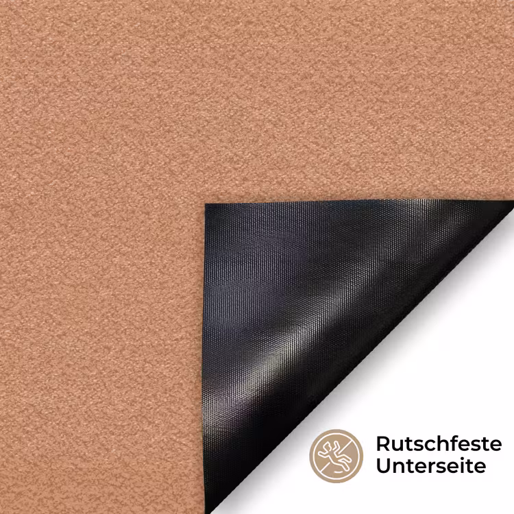 Little - Italy - Oranje Deurmat klein 898 -antislip_DE