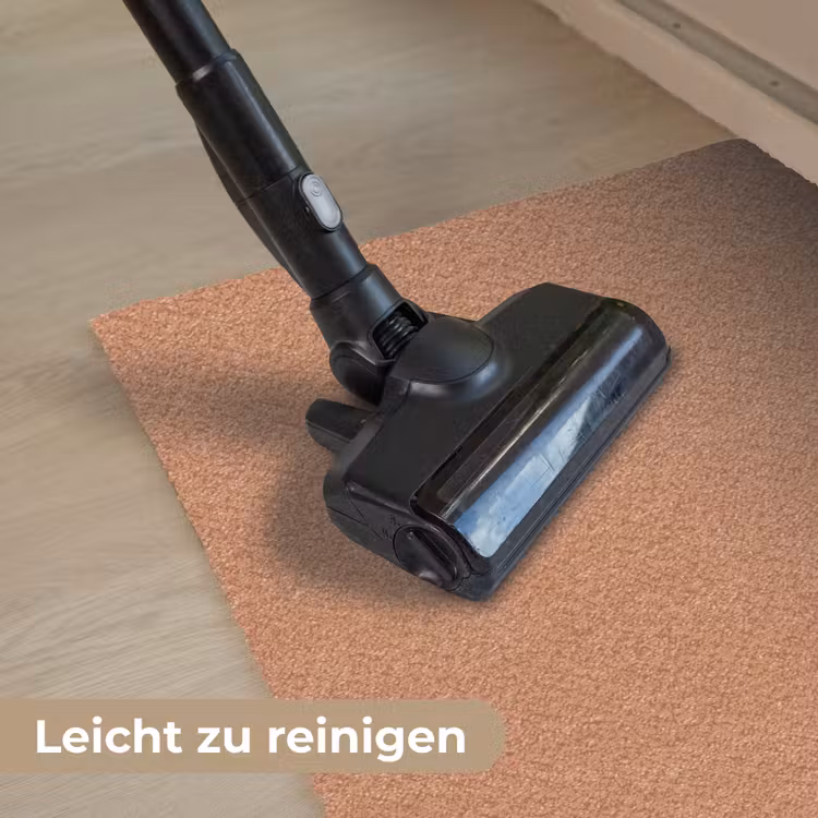 Little - Italy - Oranje Deurmat klein 898 -reinigen_DE