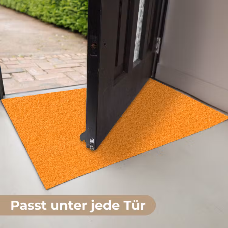 Marigold - Glow - Oranje Deurmat klein 898 -USP_DE