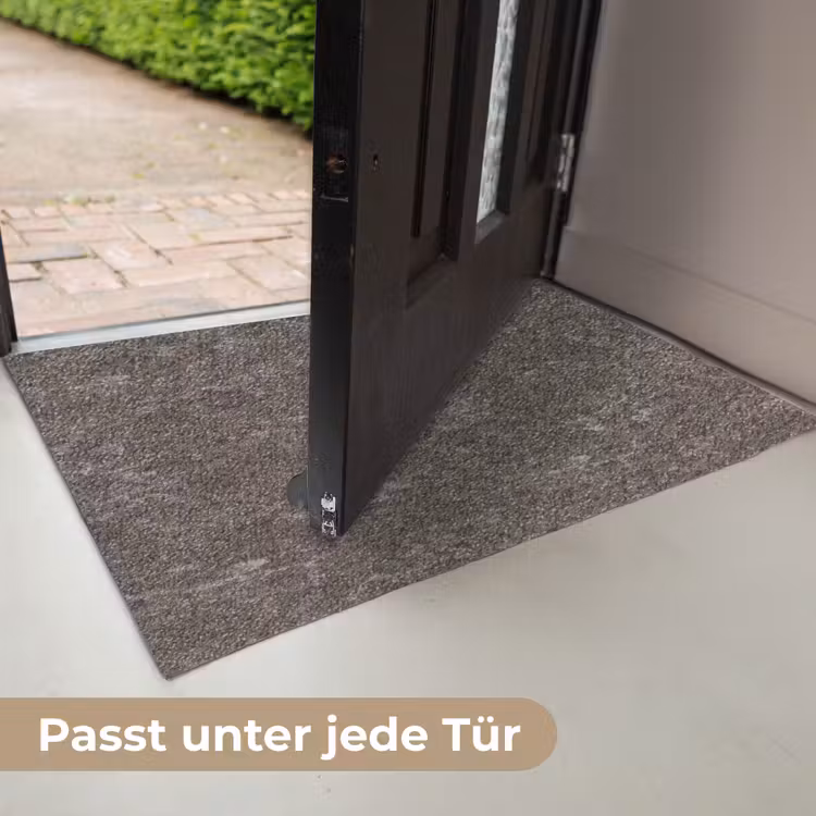 Marmer - Aders - Bruin Deurmat klein 898 -USP_DE