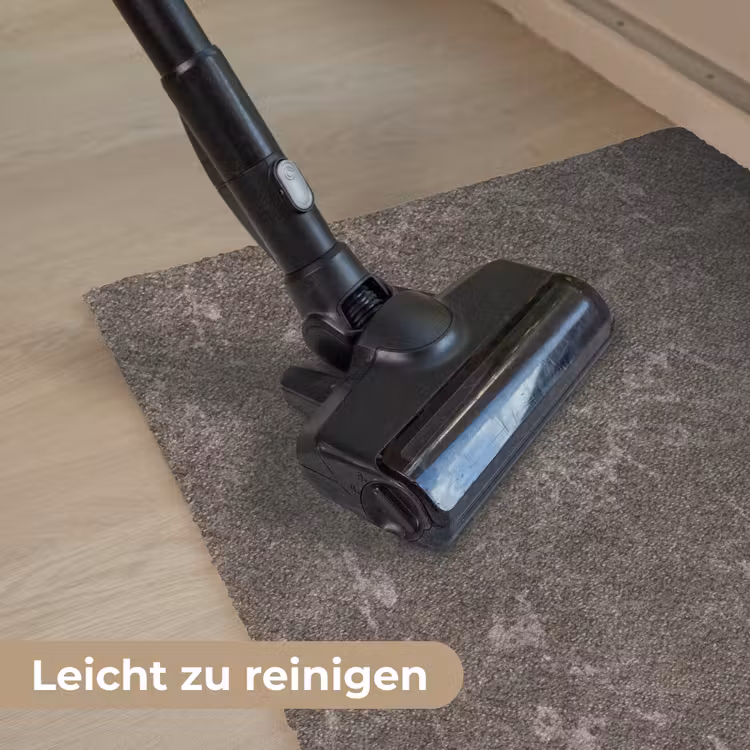 Marmer - Aders - Bruin Deurmat klein 898 -reinigen_DE