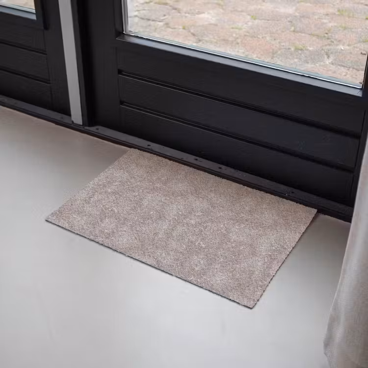 Marmer - Patroon - Mauve Deurmat klein 898 -sfeer2