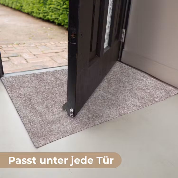 Marmer - Patroon - Mauve Deurmat klein 898 -USP_DE