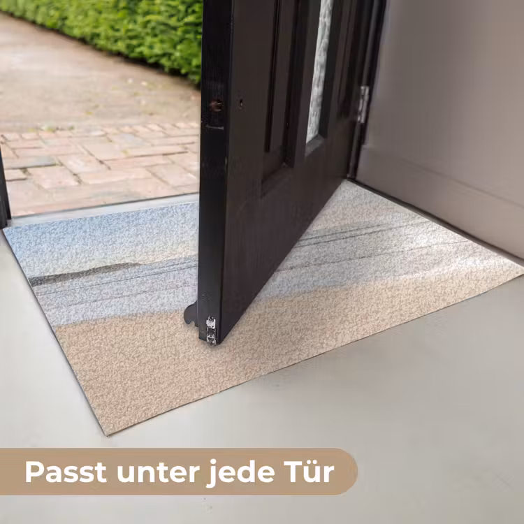 Zee - Zon - Zand Deurmat klein -USP_DE