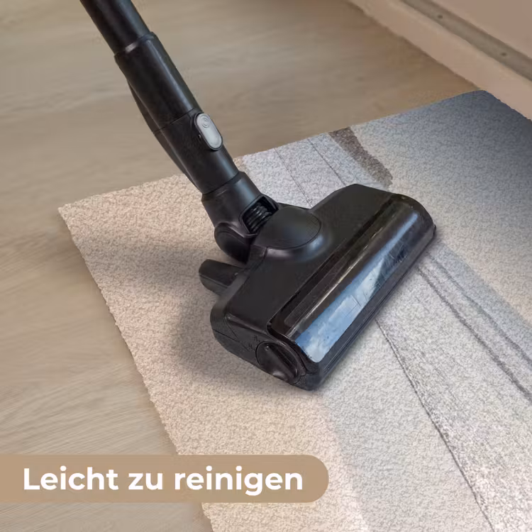 Zee - Zon - Zand Deurmat klein -reinigen_DE