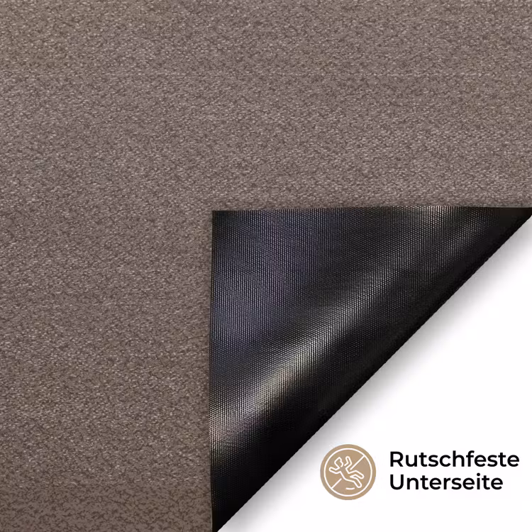 Meesterwerk - Modern - Kleurrijk Deurmat klein -antislip_DE