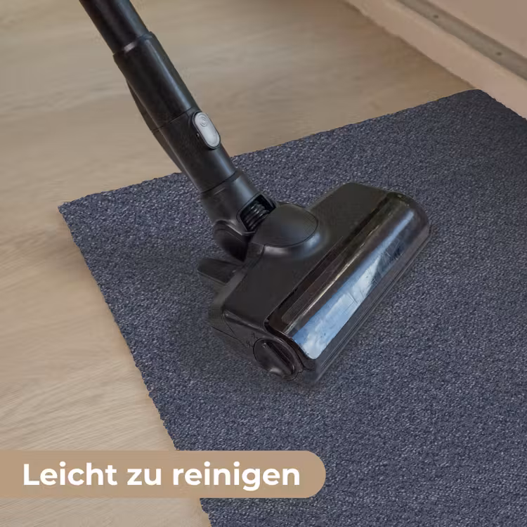 Midnight - Swing - Blauw Deurmat klein 898 -reinigen_DE