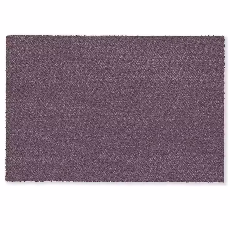 Midnight - Plum - Paars Deurmat klein 898 -zkaufland3d