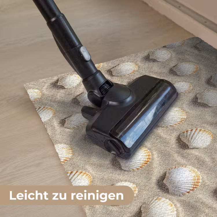Schelpen - Zand - Maritiem Deurmat klein 898 -reinigen_DE