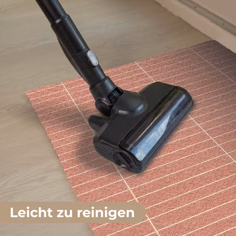Patroon - Tegels - Terracotta Deurmat klein 898 -reinigen_DE