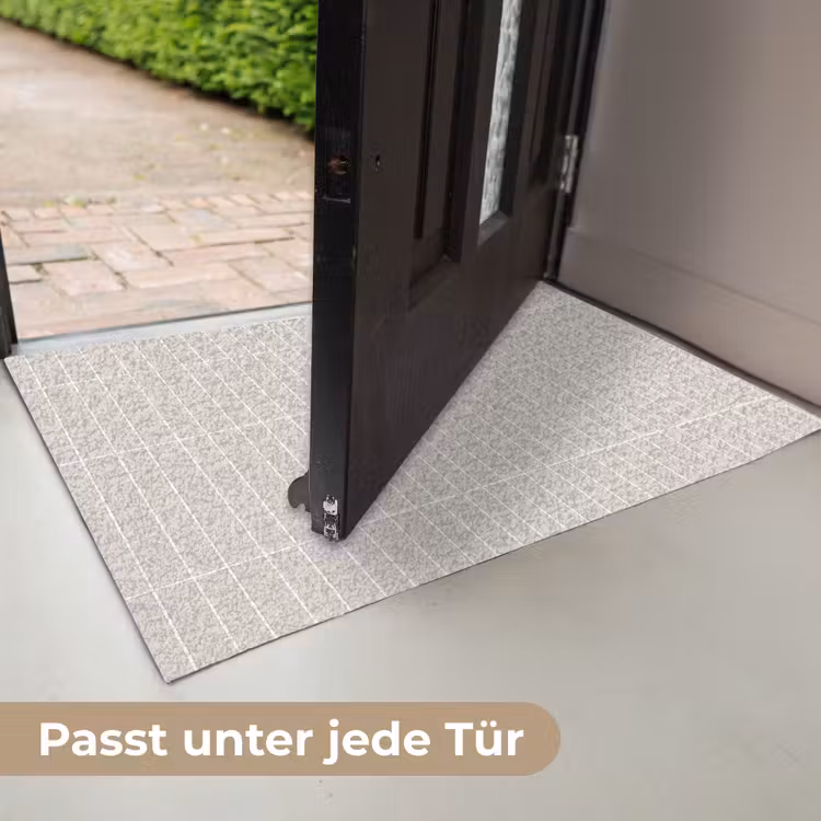 Patroon - Tegels - Zand Deurmat klein 898 -USP_DE