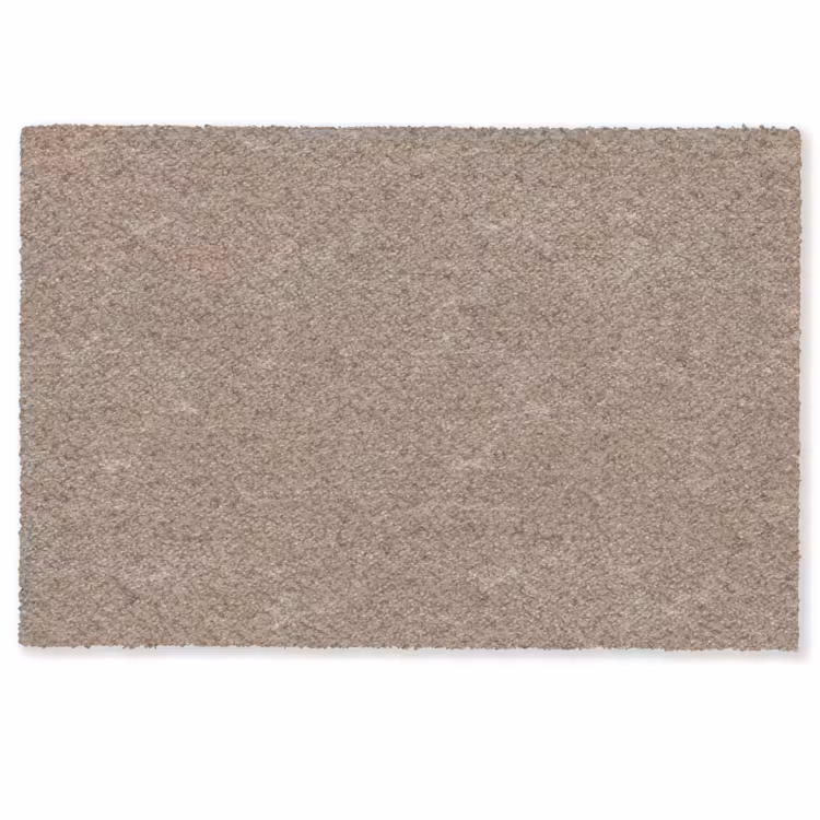 Patroon - Kalksteen - Beige Deurmat klein 898 -zkaufland3d