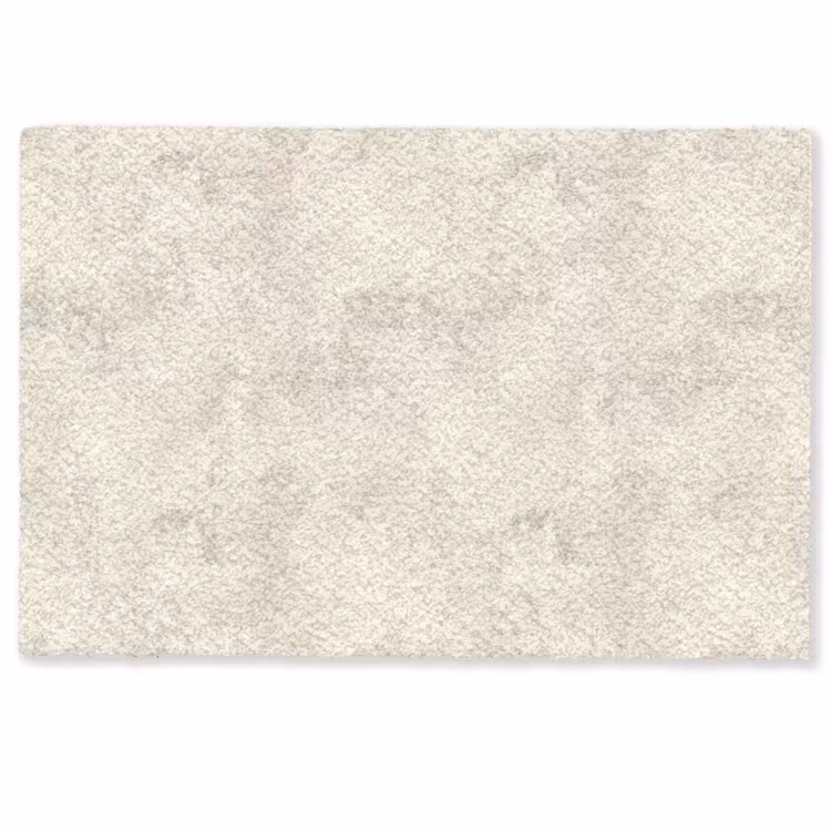Patroon - Organisch - Beige Deurmat klein 898 -zkaufland3d