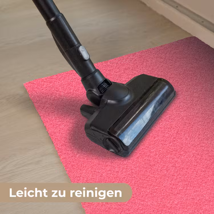 Neon - Flamingo - Roze Deurmat klein 898 -reinigen_DE