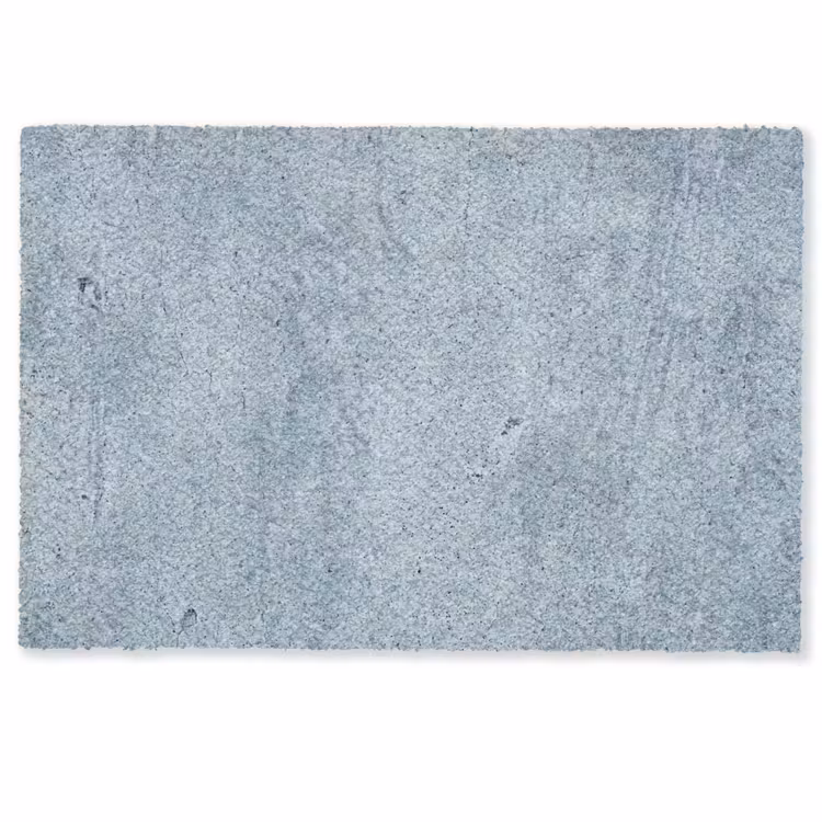 Oppervlak - Ruw - Abstract - Modern - Grijs Deurmat klein -zkaufland3d
