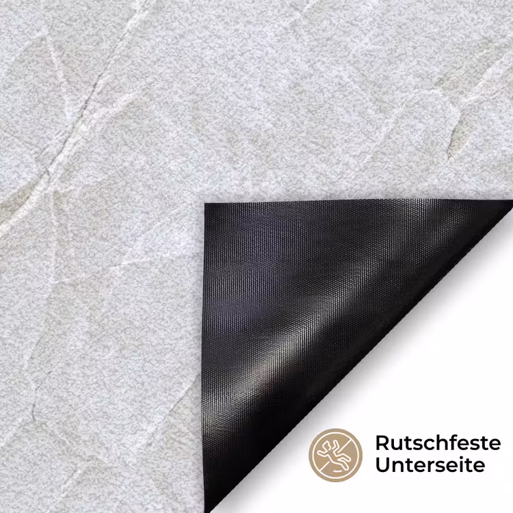 Oppervlakte - Textuur - Grijs Deurmat klein 898 -antislip_DE
