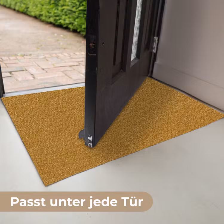 Ocre - Gold - Geel Deurmat klein 898 -USP_DE
