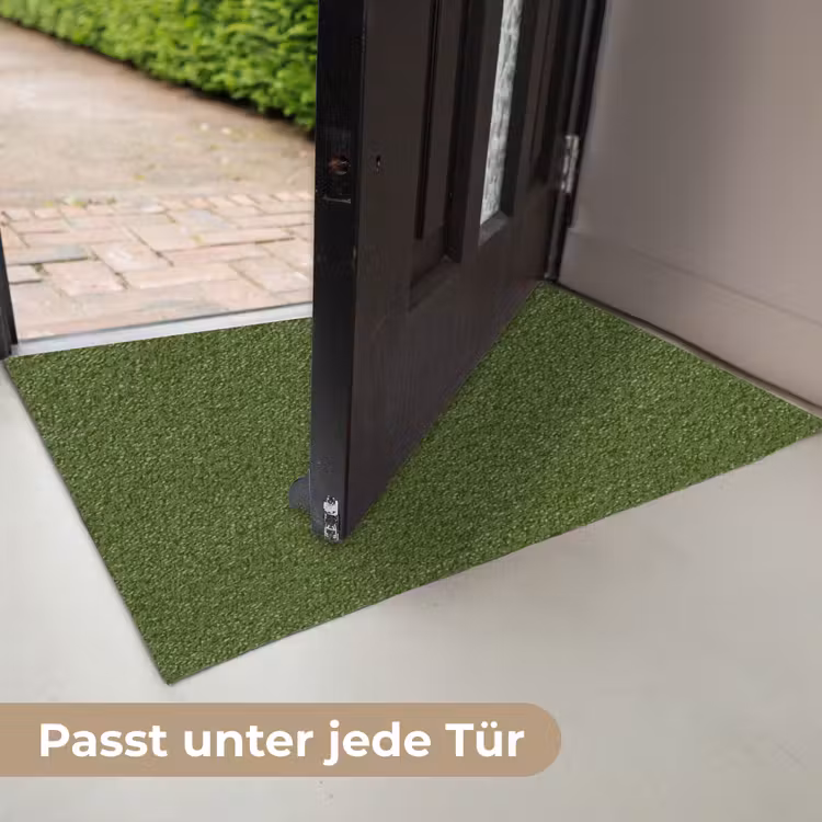 Olive - Drab - Groen Deurmat klein 898 -USP_DE